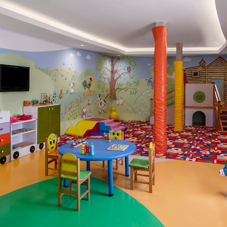 באלאק Papillon Belvil Holiday Village מראה חיצוני תמונה