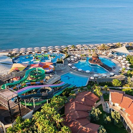 באלאק Papillon Belvil Holiday Village מראה חיצוני תמונה