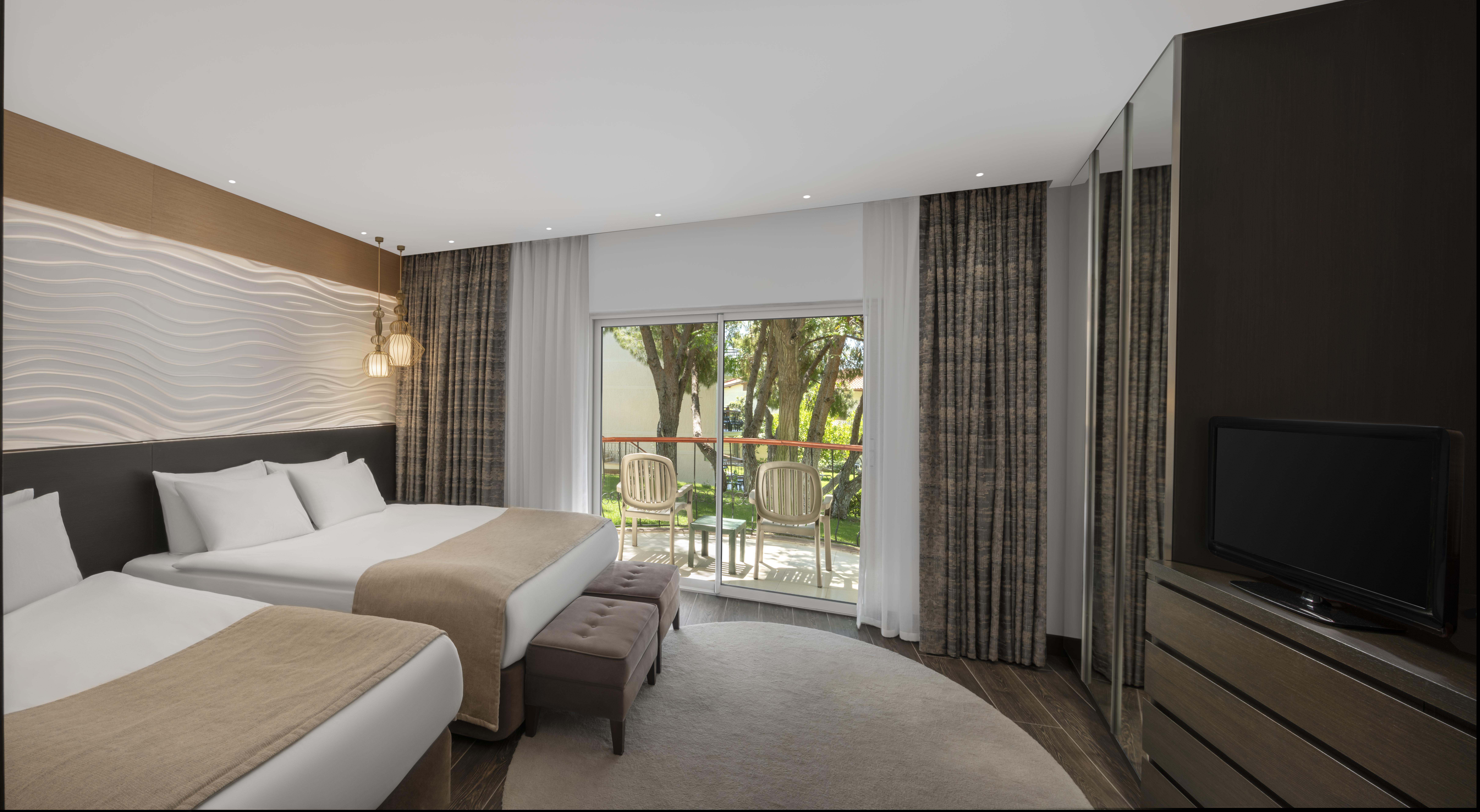 באלאק Papillon Belvil Holiday Village מראה חיצוני תמונה