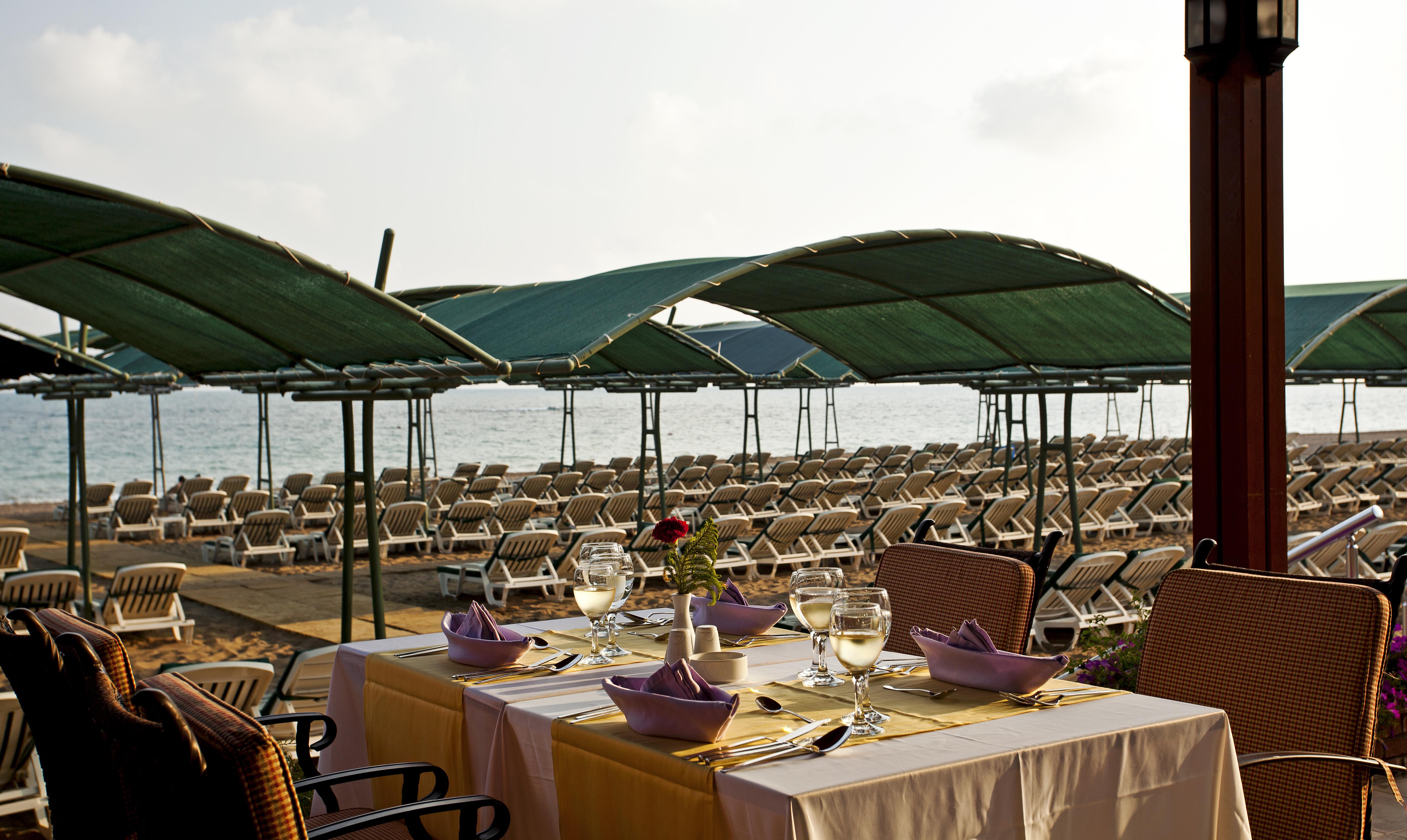 באלאק Papillon Belvil Holiday Village מראה חיצוני תמונה