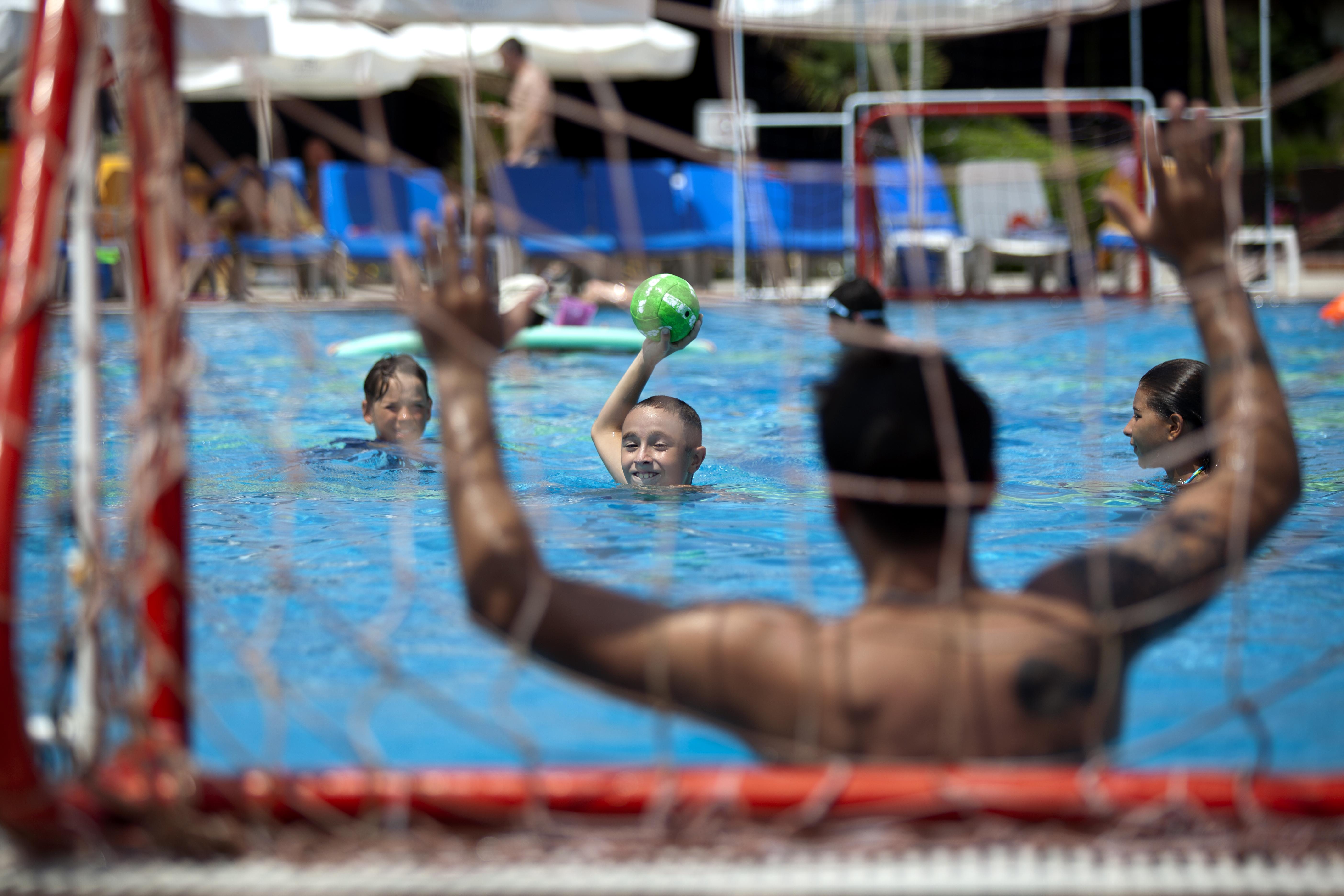 באלאק Papillon Belvil Holiday Village מראה חיצוני תמונה