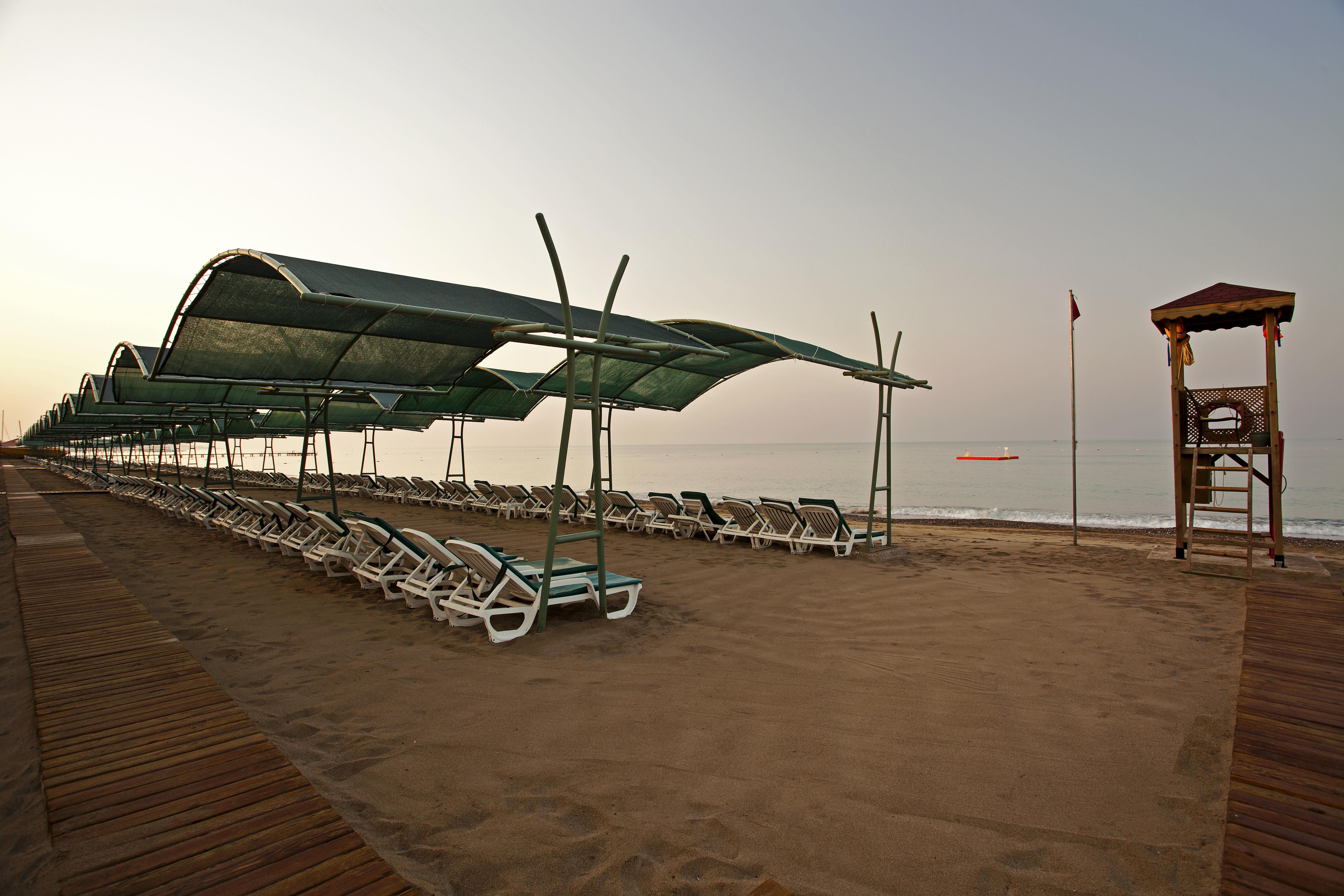 באלאק Papillon Belvil Holiday Village מראה חיצוני תמונה