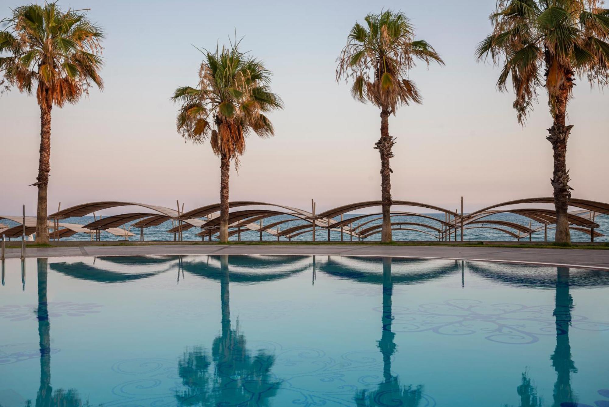 באלאק Papillon Belvil Holiday Village מראה חיצוני תמונה