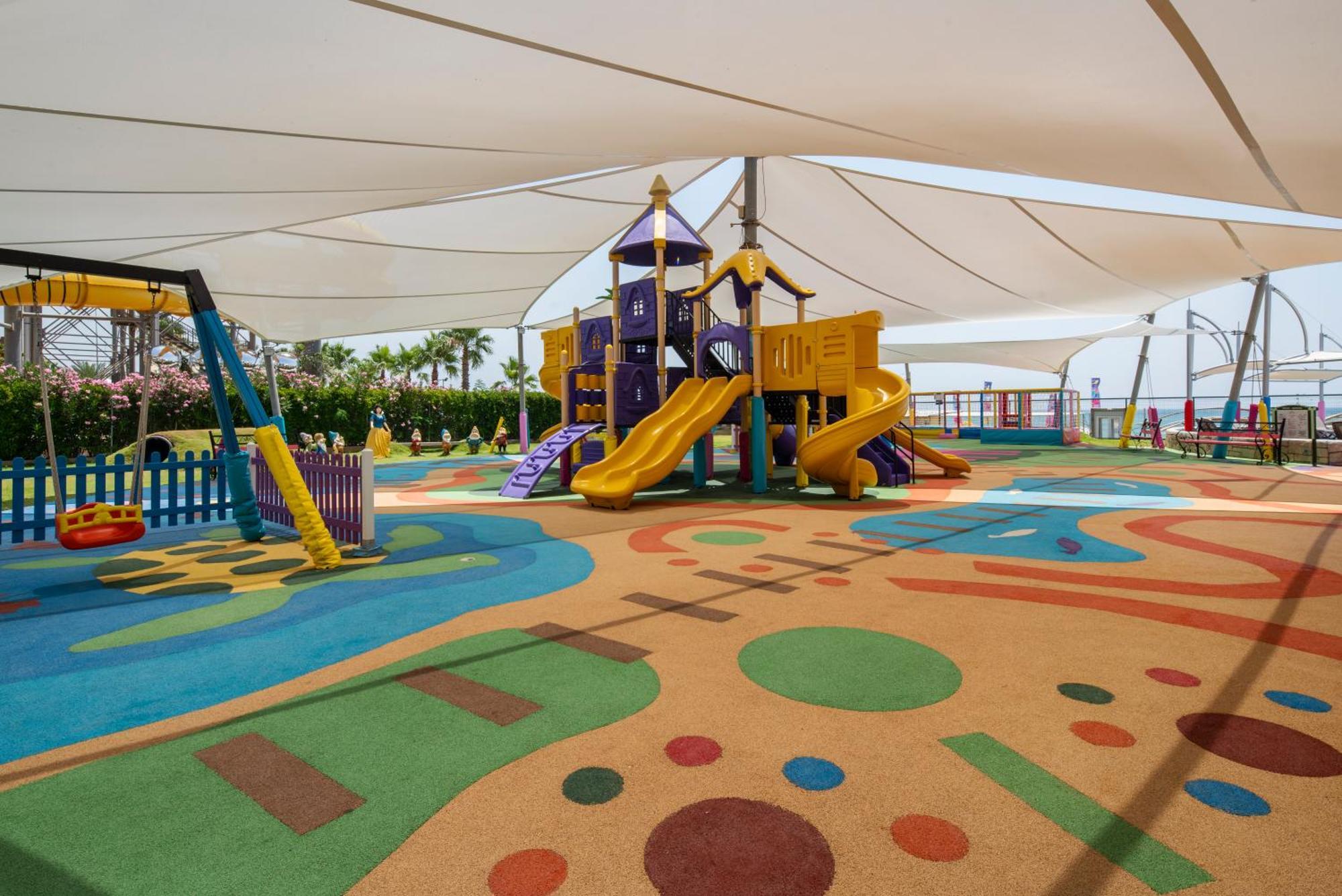 באלאק Papillon Belvil Holiday Village מראה חיצוני תמונה