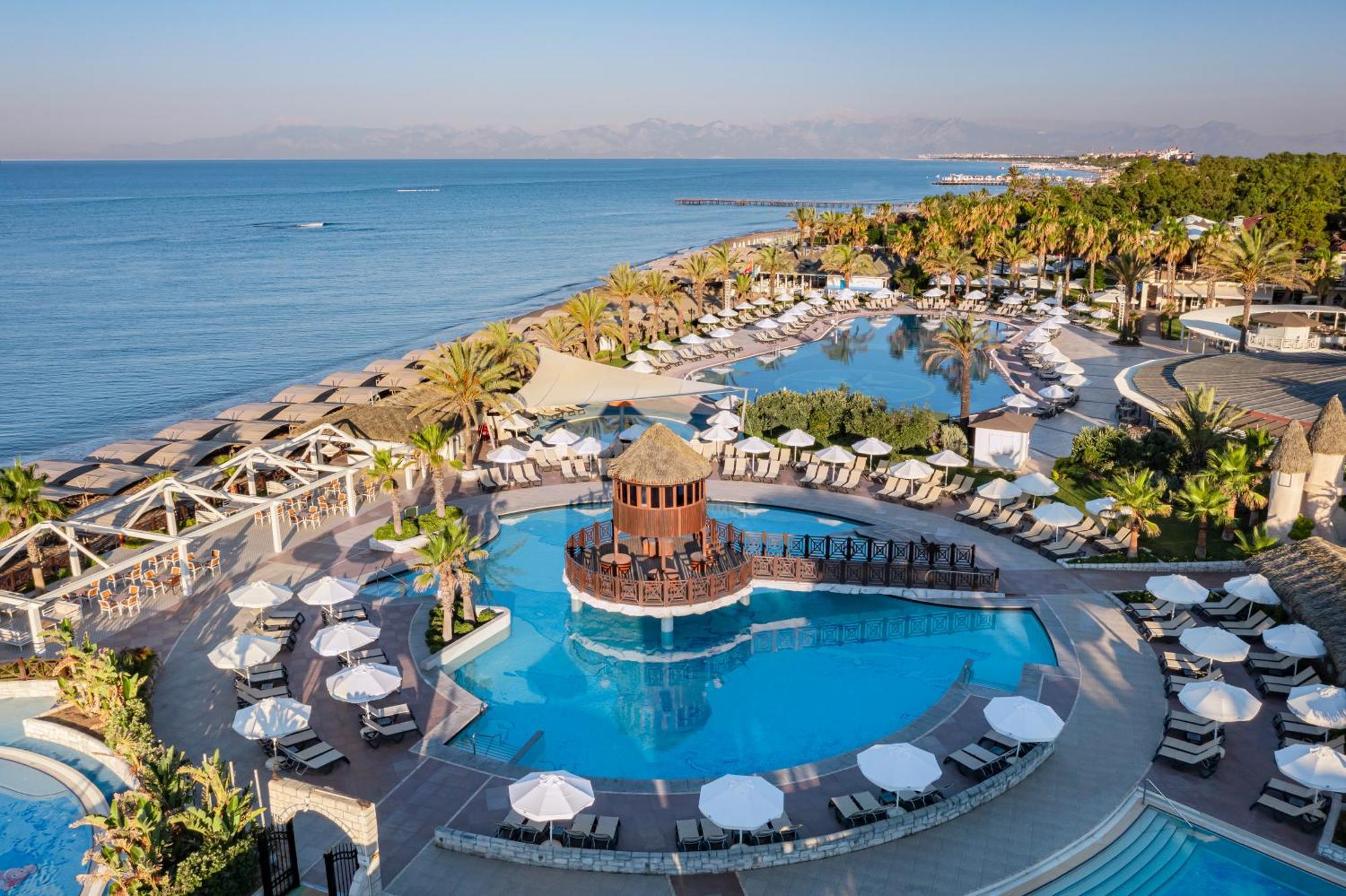 באלאק Papillon Belvil Holiday Village מראה חיצוני תמונה